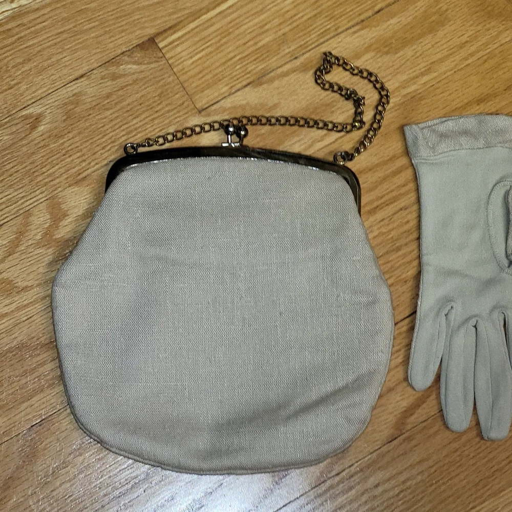 Vintage like new